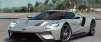 Ford GT