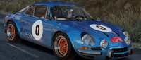 Alpine A110