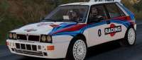 Lancia Delta