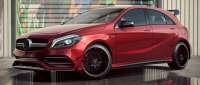 Mercedes-AMG A 45
