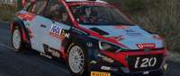 Hyundai i20 R5