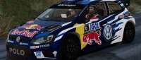 Volkswagen Polo R WRC