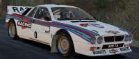 Lancia 037 Rally