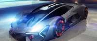 Lamborghini Terzo Millennio