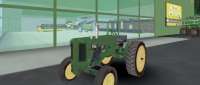 John Deere 40