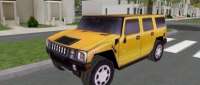 Hummer H2