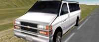 Chevrolet Express