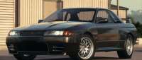 Nissan Skyline GT-R