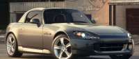 Honda S2000