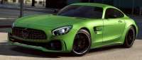 Mercedes-AMG GT R