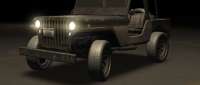Willys MB 'Jeep'