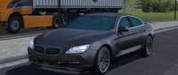 BMW 6 Gran Coupé