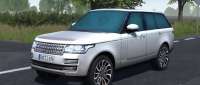 Land-Rover Range Rover