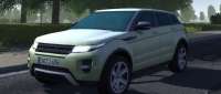 Land-Rover Range Rover Evoque