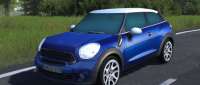 MINI Paceman Cooper