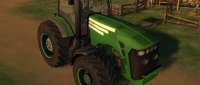 John Deere 8230