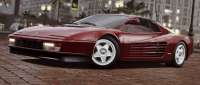 Ferrari Testarossa