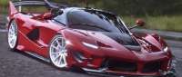Ferrari FXX K Evo