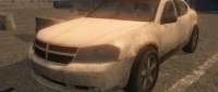 Dodge Avenger