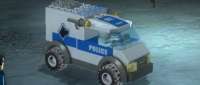 LEGO Police Headquarters