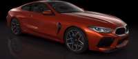 BMW M8