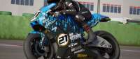 Suter Racing MMX 500