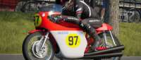 MV Agusta 500cc Three