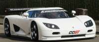 Koenigsegg CCGT