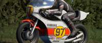 Yamaha OW23