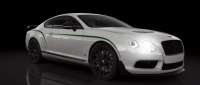 Bentley Continental GT3-R