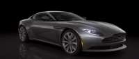 Aston Martin DB11