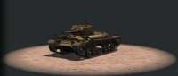 Vickers-Armstrongs Infantry Tank Mk. III 'Valentine' II
