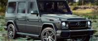 Mercedes-AMG G 63