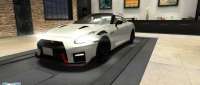 Nissan GT-R Nismo