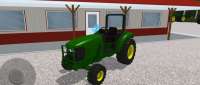 John Deere 4105