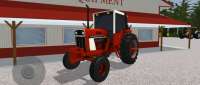 International Harvester 1486
