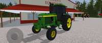 John Deere 4755