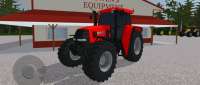 Case IH CVX 150