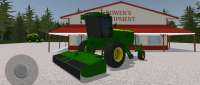 John Deere W 260 R