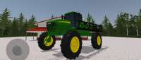John Deere 4730