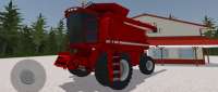 Case IH 2377