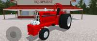 International Harvester 1486