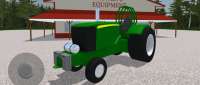 John Deere 8R