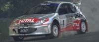 Peugeot 206 WRC