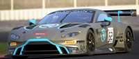Aston Martin Vantage AMR GT3