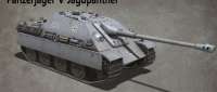MIAG Sd.Kfz. 173 Jagdpanther