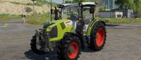 Claas Arion 460-410