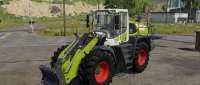 Claas Torion 1914