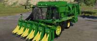 John Deere CP 690