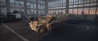 DEMAG D7 Sd.Kfz. 10/4